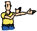 Uso Antirreglamentario de la Pala