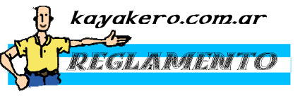 Reglamento Internacional de Kayak Polo 